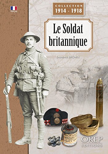 Le  soldat britannique