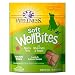 Wellness Natural Pet Food 89161 Soft Wellbites Natural Grain Free Dog Treats, Lamb & Salmon, 6-Ounce Bag primary