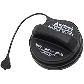 Gas Cap, Fuel Cap for 2007-2015 Mazda, 2010-2013 Mazda 3 6, CX-7, CX-9 | For 2010-2013 Mazda 3 6, 2010-2012 CX-7, 2007-2015 CX-9, 2007 2008 2009 2010 2011 2012 2013 2014 2015, GS3L-42-250B