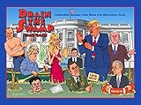 DRAIN THE SWAMP Card Game
