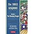 The Three Kingdoms, Volume 2: The Sleeping Dragon: The Epic Chinese Tale of Loyalty and War in a Dynamic New Translation (with Footnotes)