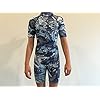 WETSUIT-SHORTY-for-WATERSPORT-ULTRA-STRETCH-DOUBLE-LAYERED-LUXURIOUS-BOUTIQUE-DESIGNS-FOR-KIDS-YOUTH-6-14yrs