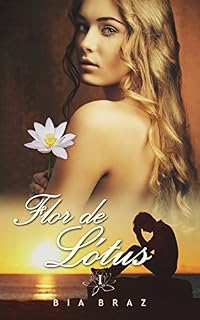 Livro Flor de Lótus: Livro 1