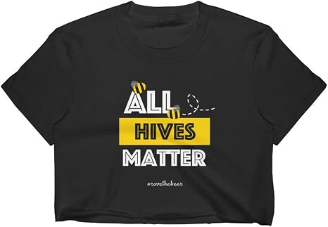 all hives matter shirt