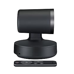 Logitech Rally Camera, 1920 x 1080 Pixels, Graphite