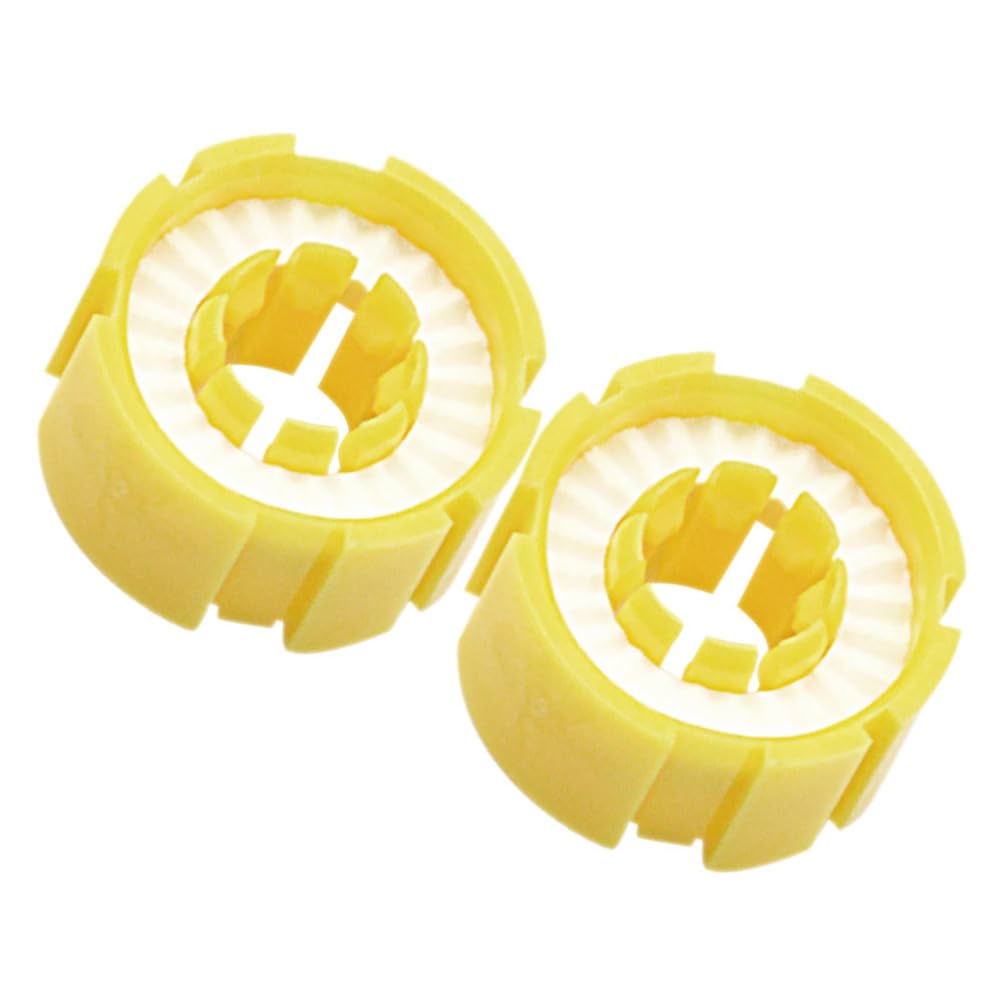 SUPVOX Automatic Inflatable Life Jacket Accessories - Water-Soluble Trigger Pills for Emergency Inflation Lightweight and Portable for Various Water Activities