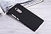 Xiaomi Redmi Note 4 / 4X Case, TopACE Superior Quality Extremely Light Super Slim Shell Cover with HD Screen Protector for Xiaomi Redmi Note 4 / 4X 5.5 (Black)