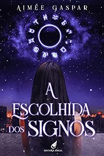 Livro A escolhida dos Signos