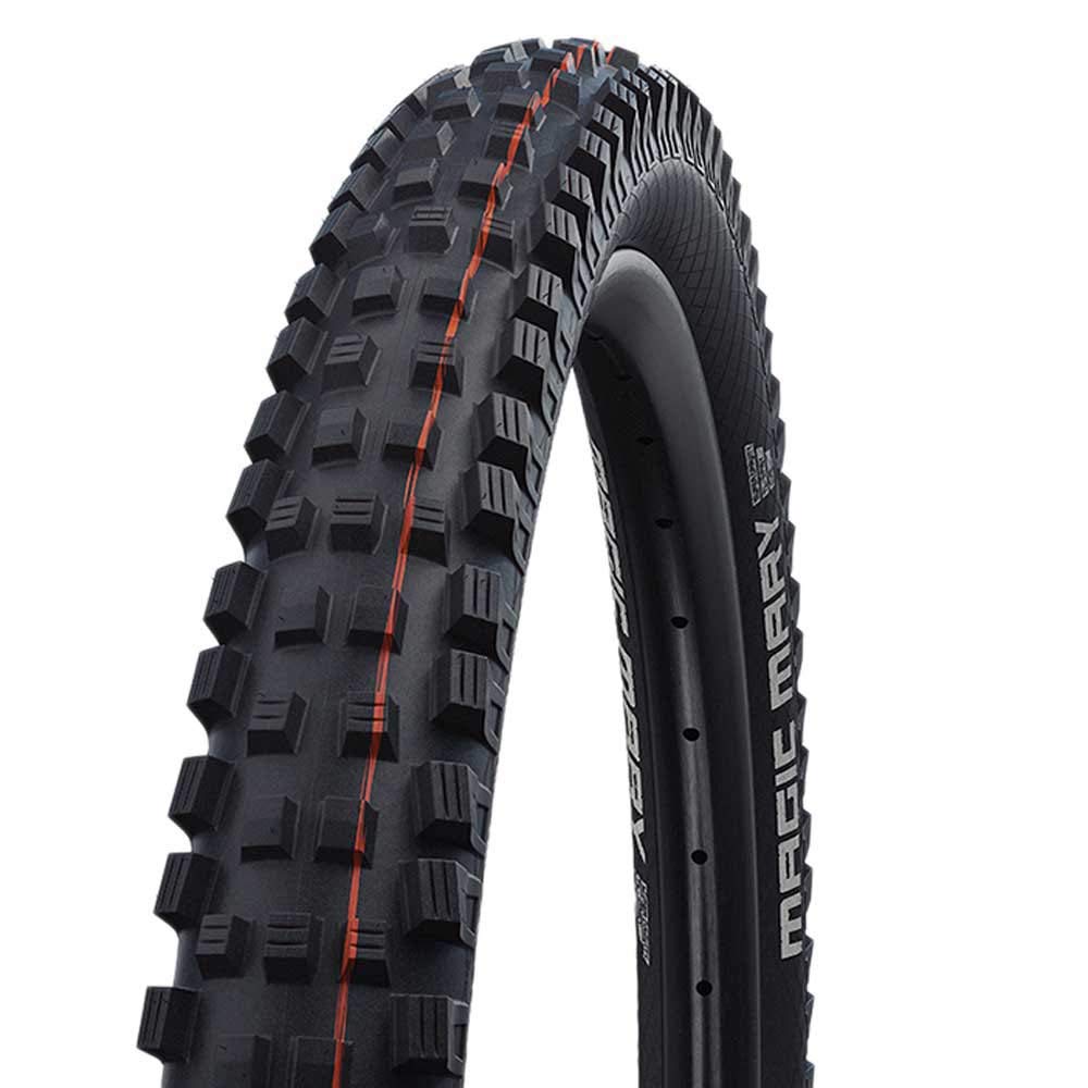 SCHWALBE MAGIC MARY Evo, Super Trail, TLE 27.5x2.80 Tyres 70-584