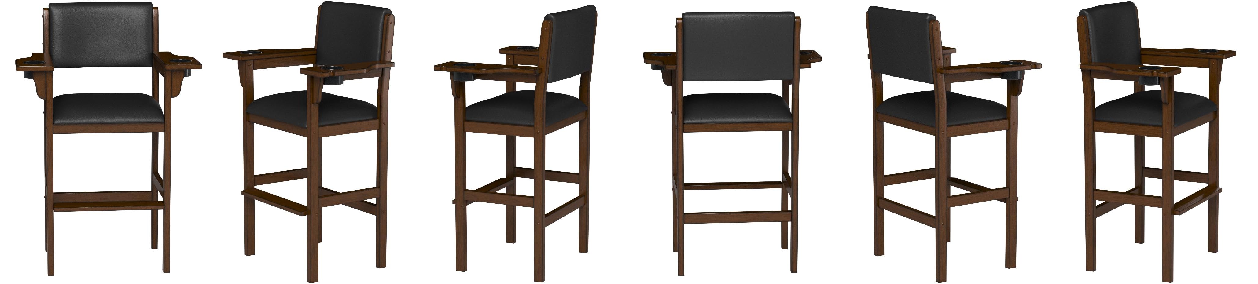 pool table chairs amazon