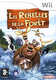 Les Rebelles de la Foret