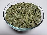 Raw Shelled Pumpkin Seeds-Pepitas, 3 lb