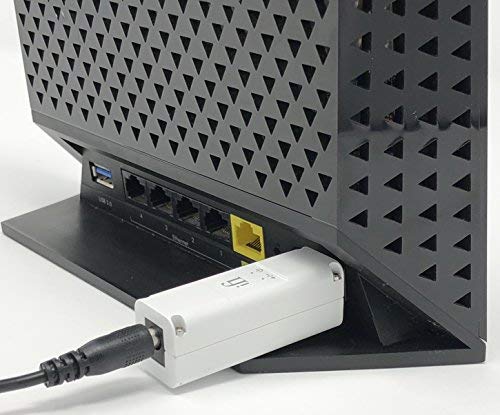iFi DC iPurifier2 Active Audio Noise Filter/Conditioner for DC Power Supplies - Audio/Video System Upgrade - Thumbnail 7