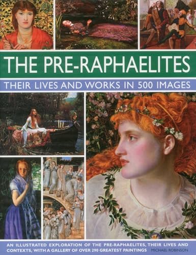 アート・デザイン・音楽 The Art of the Pre-Raphaelites The Art of the Pre-Raphaelites: Prettejohn, Elizabeth