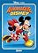 Livro O Grande Almanaque Disney Vol. 6