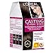 LOreal Casting Creme Gloss Hair Color Dark Brown 400