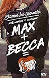 Max + Becca (Territoires) (French Edition) by 