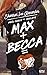 Max + Becca (Territoires) (French Edition) by 