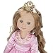 Melissa & Doug Celeste 14-Inch Princess Doll