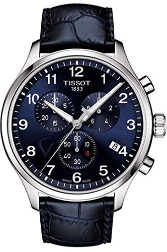 tissot virat kohli edition watch