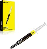 Corsair XTM70 Extreme Performance Thermal Paste 3g for Up to 250W TDP view 6