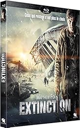 Extinction - Blu-Ray
