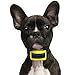 Our K9 Training Made Easy - Bark Collar for Small Dogs Using Sound & Vibration or Ultrasonic & Vibration. 100% Pain-Free - 100% Safe (Small - Medium - Large, Brown)