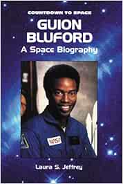 Guion bluford pronunciation picture