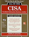 CISA Certified Information Systems Auditor All-in-One Exam Guide, Third Edition CISA Certified Information Systems Auditor All-in-One Exam Guide, Third Edition