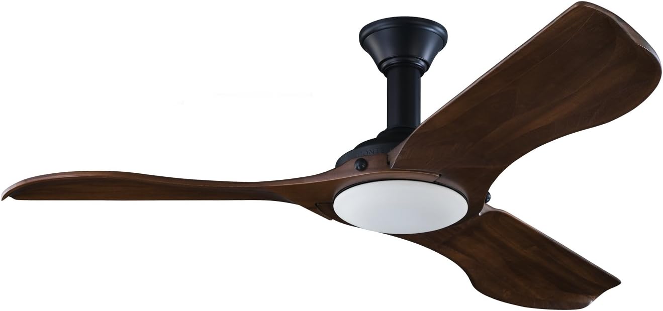 Adaptador ventilador techo inclinado | Los mejores ventiladores del