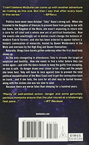 Once Broken Faith (October Daye) - //medicalbooks.filipinodoctors.org