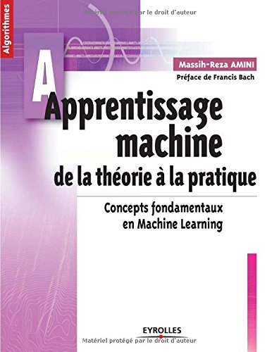 Apprentissage machine
