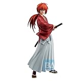 Ichibansho Figure - Rurouni Kenshin - Kenshin