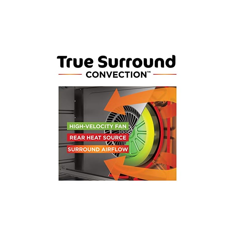 Ninja DT251 Foodi 10-in-1 Smart XL Air Fry Oven, Large Countertop