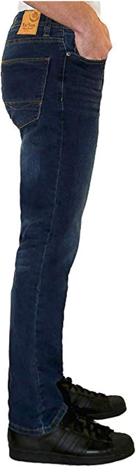 nat nast stretch jeans