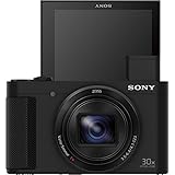 Sony Cyber-Shot DSC-HX80