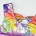 Gymnastics Outfits for Girls Loetards Unicorn Body Suits Dance Costume