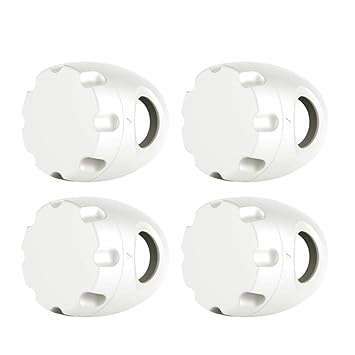 amazon child proof door knob covers