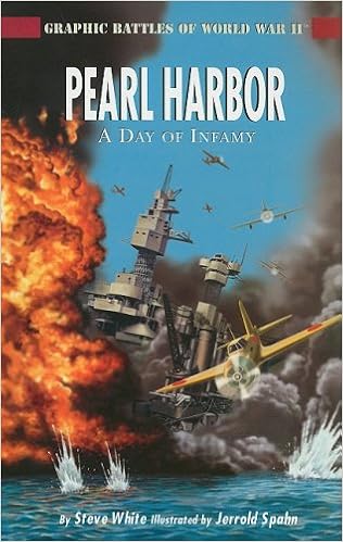 Attack on pearl harbor game
