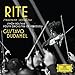 Rite- Stravinsky: Le Sacre du Printemps / Revueltas: La Noche de los Mayas