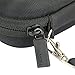 co2CREA Hard Case Compatible with Sony ZX Series MDR-ZX110/Sony ZX Series MDR-ZX110AP/Sony ZX110NC/Sony MDR-ZX310AP Wired Noise Cancelling Headphones