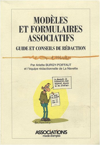Modèles et formulaires associatifs