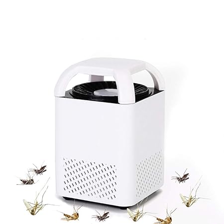 Amazon Com Mosquito Trap Usb Electric Mosquito Killer