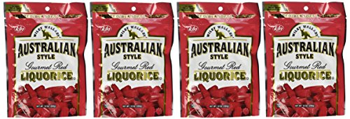 Do You Want To Buy Wiley Wallaby Australian Style Licorice? Wiley Wallaby Australian Style Licorice
