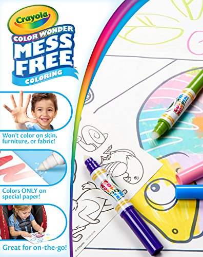2 Crayola+Wonder+Coloring+Amazon+Exclusive