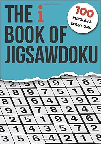 jigsawdoku