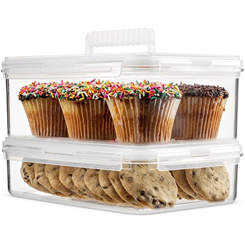 How To Freeze Holiday Baking Ahead Of Time Homestead Acres