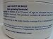 BABY DON’T BE BALD Hair and Scalp Nourishment 8 oz