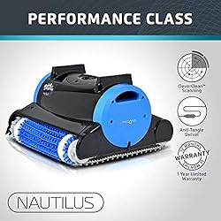 best algae pool cleaner