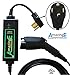 AmazingE Level 2, 240 Volt EV Charging Station, Electric Vehicle Supply Equipment (EVSE) primary